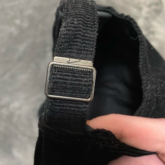 Vintage Corduroy Nike Hat - Picture 2 of 3